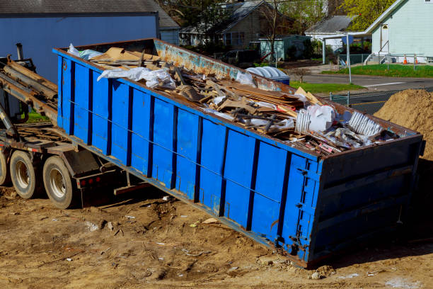 Retail Junk Removal in Galesville, MD